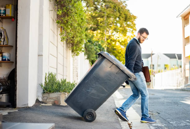 Best Construction Debris Removal  in Monroeville, OH