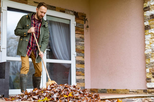 Best Attic Cleanout Services  in Monroeville, OH