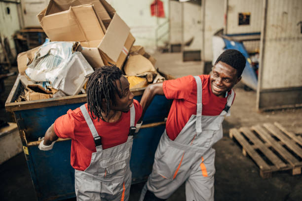 Household Junk Removal in Monroeville, OH