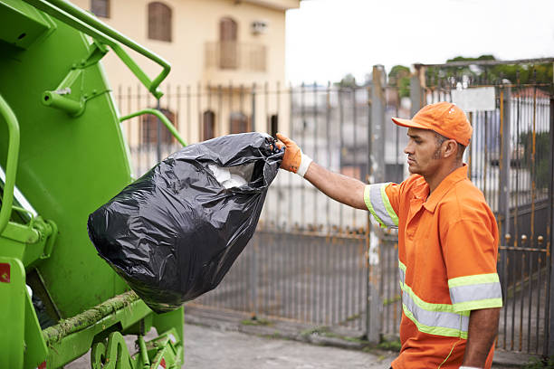 Reliable Monroeville, OH Junk Removal Solutions