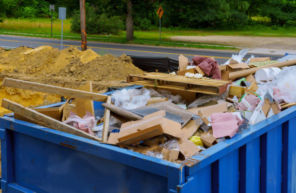 Best Commercial Cleanout Services  in Monroeville, OH